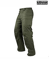 Тактические штаны Condor-Clothing Stealth Operator Pants. Цвет Olive drab.