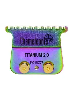 Ножовий блок для тримера BaByliss PRO Skeleton FX7870 FX726E ChameleonFX 2.0 (FX707C2ZE)