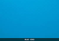 Лайнер Haogenplast Blue (Синий) структурная защита 2,05 м