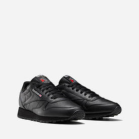 Кросівки Reebok Classic Leather оригінал