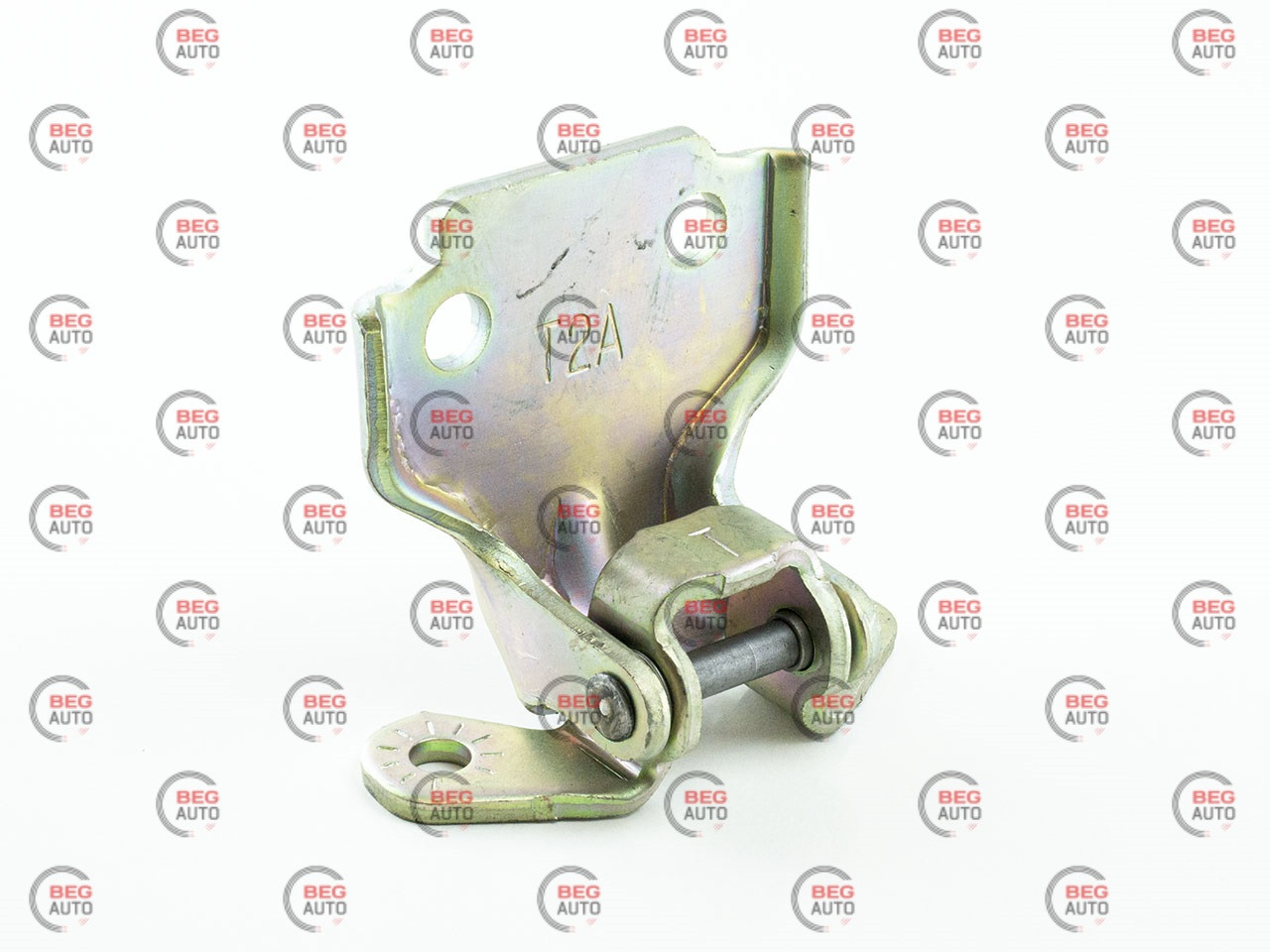 Завіси двері Lanos передні праві верхні/ліві нижні (GM) (96224311)