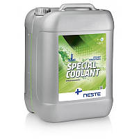 Концентрат антифриза SpecialCoolant зеленый (BS 6580: 2010, ASTM D 3306), NESTE 10 л