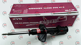 Стійка передня Chevrolet Lacetti ліва газ  (KYB Industry) (339030)