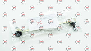 Стійка стабілізатора Lacetti передня ліва посилена 0 (96403099)