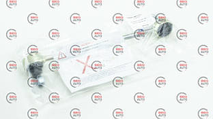 Стійка стабілізатора Lacetti передня права посилена 0 (96403100)