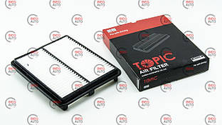 Фільтр повітря Daewoo Nubira   (Daewoo) (96181263)