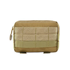 Підсумок Smartex 3P Tactical ST-118 khaki