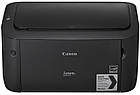 Принтер лазерний Canon i-SENSYS LBP6030B + 2 картриджі (8468B042), фото 3