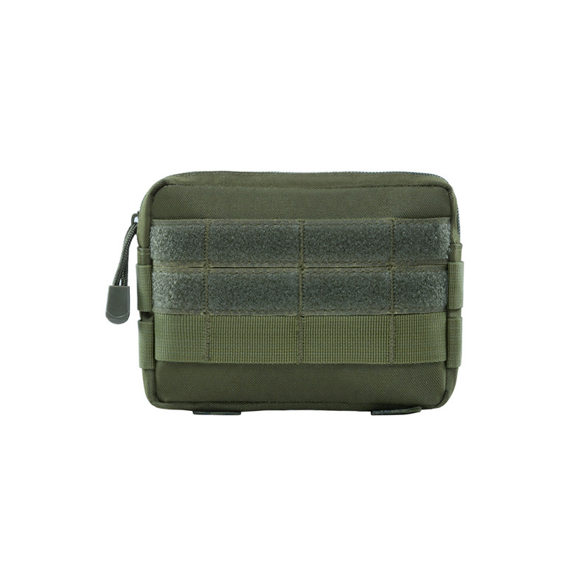 Підсумок Smartex 3P Tactical ST-118 army green