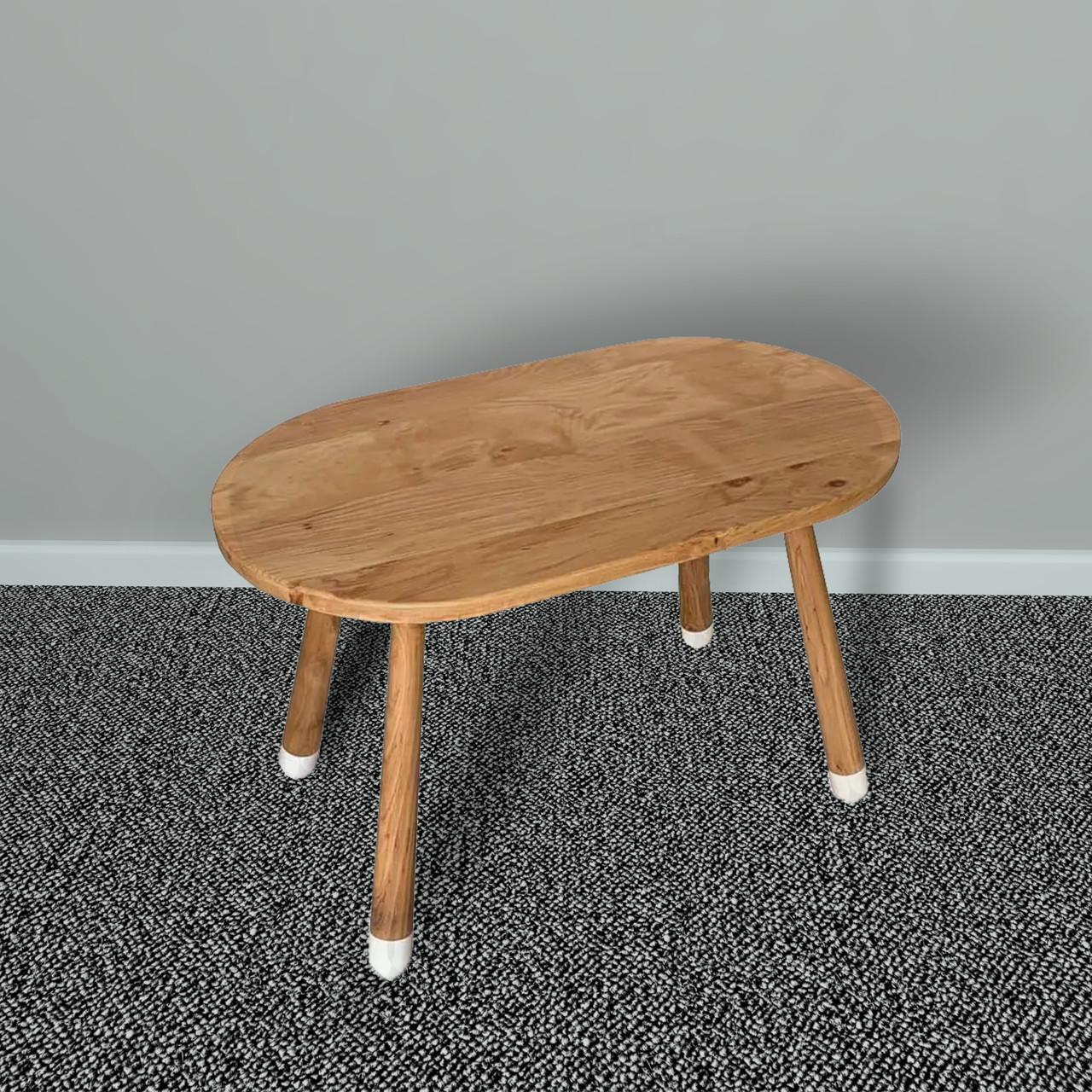 Столик для Детей Из Натурального Дерева — Купить Недорого на Bigl.ua ...