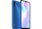 Смартфон Xiaomi Redmi 9A 4/128GB Sky Blue Global Rom, фото 2