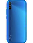 Смартфон Xiaomi Redmi 9A 4/128GB Sky Blue Global Rom, фото 4