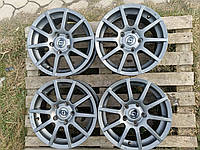 Диски 5.114.3 R15 6.5J ET45 DIA67.1 RENAULT MEGANE 3/SCENIC3/HYUNDAI ELANTRA/MAZDA/TOYOTA/KIA/MITSUBISHI