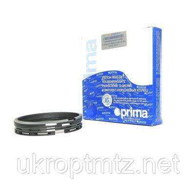 240-1004060-А - Комплект поршневых колец, 5-ти кольцевой Д-240 (PRIMA ...