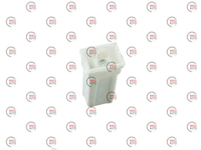 Купить Предохранители Lanos 110А (белый) (Украина ТД), цена 19 ₴ — Prom ...