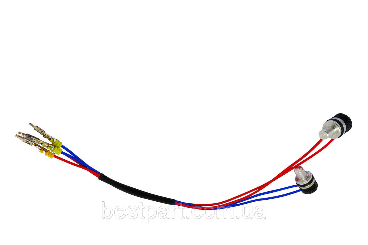 Датчик комбінований Eberspacher Hydronic B5WS, D5WS Замінник (25 2219 01 2300, 25 2147 01 2300)