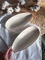 Блюдо «Азія», «Червоний барбарис»