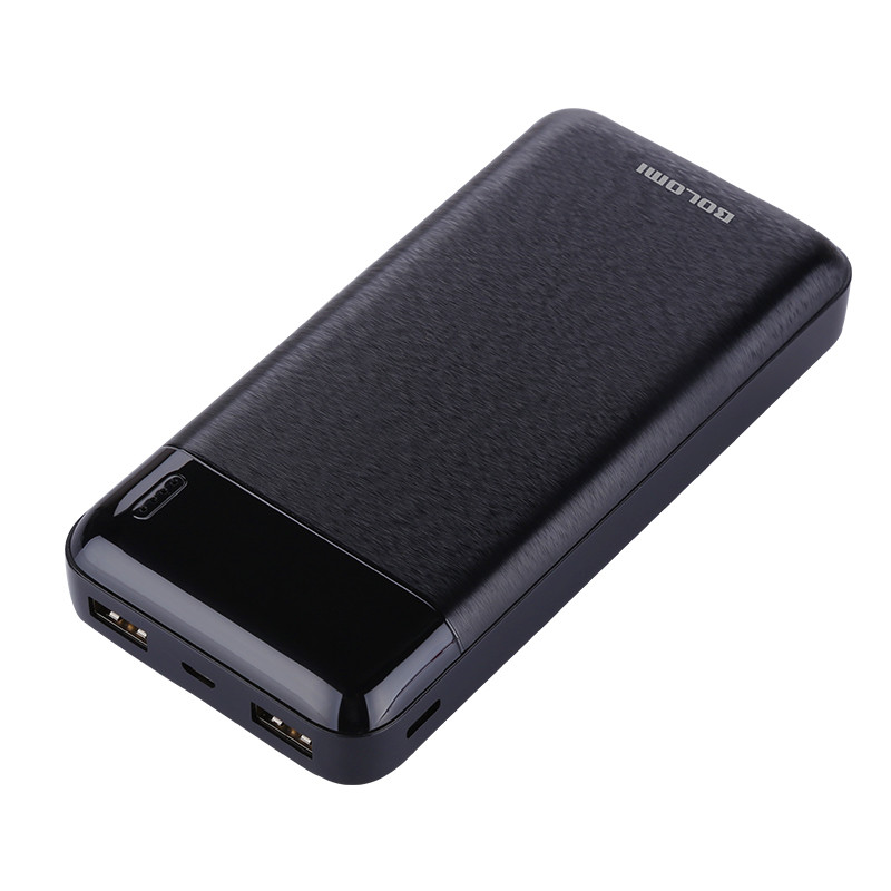 Повербанк Power Bank 30000mAh BOLOMI Внешний Аккумулятор Портативная ...