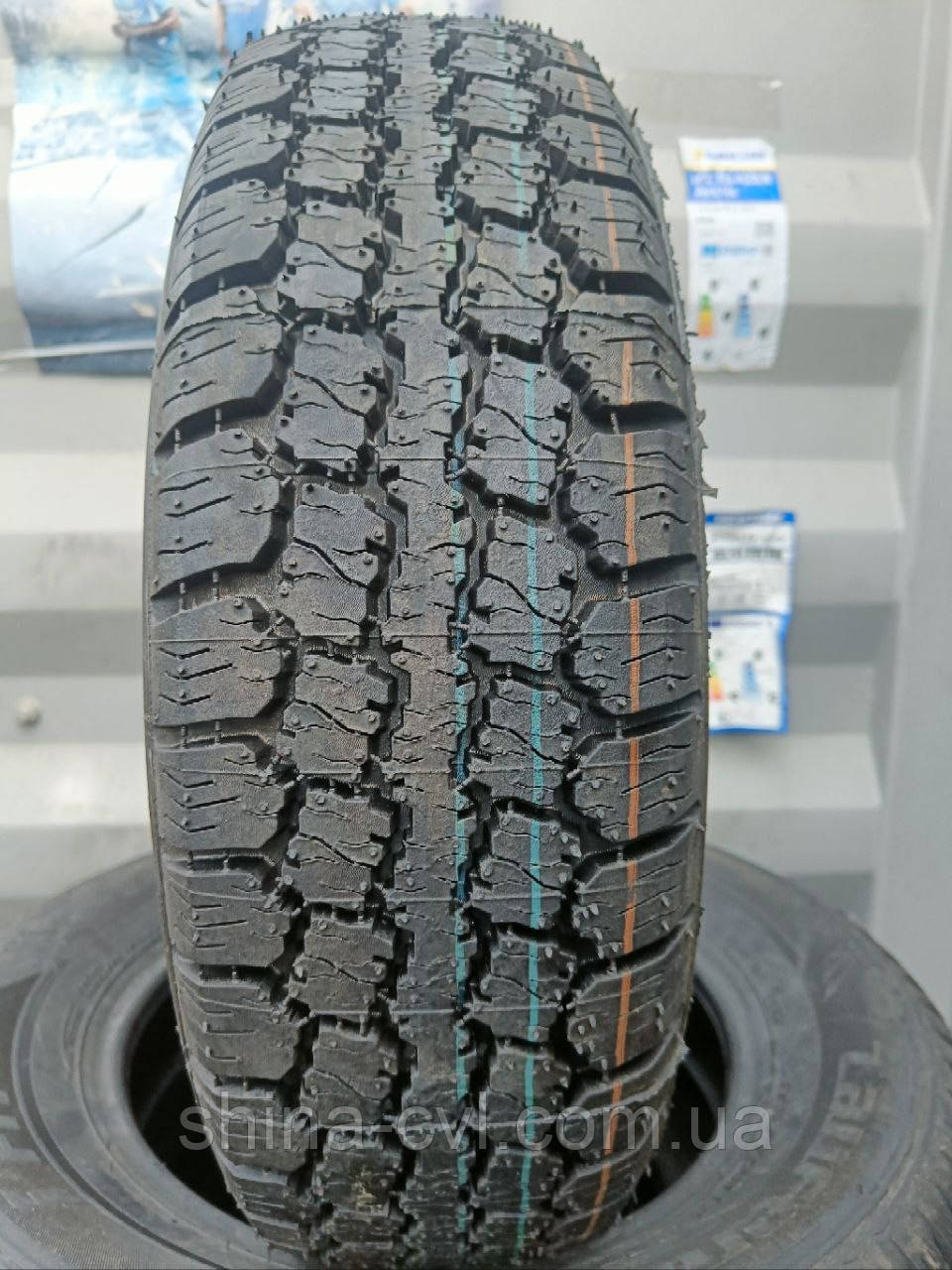 Всесезонні шини 175/70 R13 82T ROSAVA BC-20