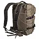 Тактичний рюкзак Mil-Tec Assault L Green / Black 20 л. 14002101, фото 3