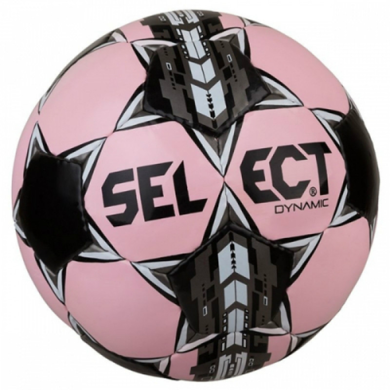 М'яч футбольний Select Dynamic No5, фото 1