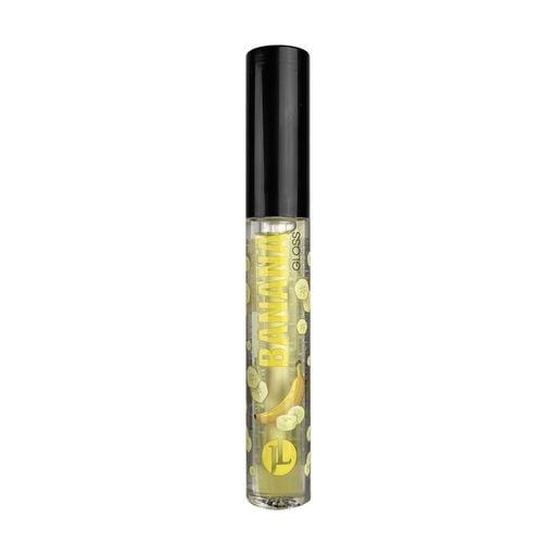 Блиск для губ Jovial Luxe Gloss Banana, фото 1