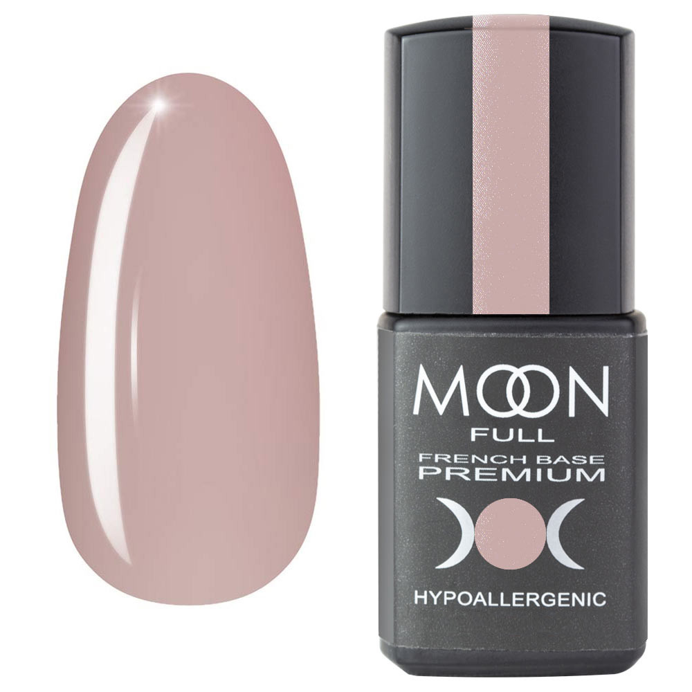 MOON FULL PREMIUM BAZA FRENCH ,15 ml №24