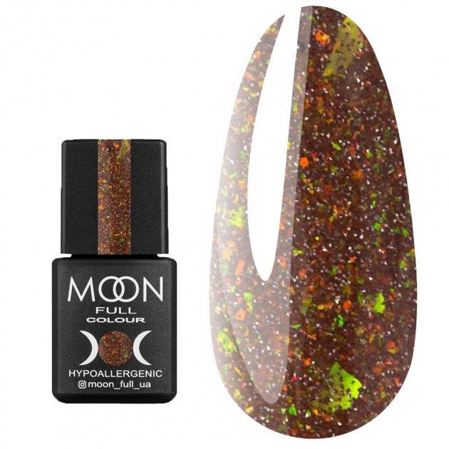 Гель лак MOON FULL Chrome Flake Disko 8ml №05