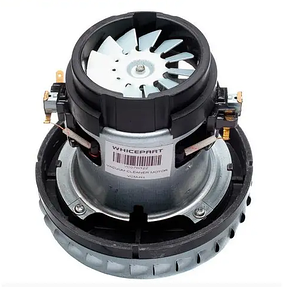 Двигун, мотор для пилососа Karcher WD3 WD2, фото 3