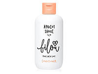 Кондиционер для волос "Абрикосовый шейк" Bilou Apricot Shake Conditioner, 200мл