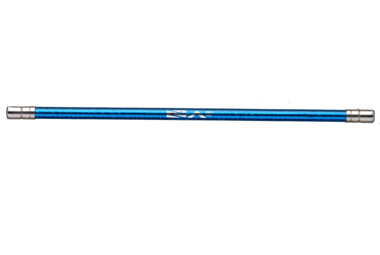 Сорочка Anod Series SAC-RD2 4mm SP переключеня, 1м