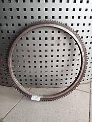 Вінець маховика м/б