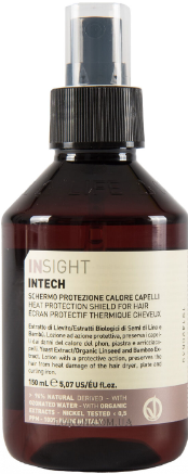 INSIGHT Intech Heat Protection Shield - Термозахисний спрей, фото 1