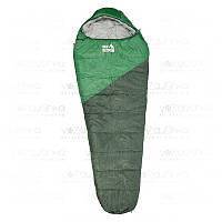 Спальний мішок (спальник) зимовий Skif Outdoor Morpheus C 2200 (-5°С/ -10°C) + компресійний мішок