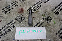 735306092 ручка открывания капота Fiat Ducato