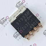 Транзистор BUK9Y19-55B marking 91955B Nexperia корпус SOT669 (LFPAK), фото 2