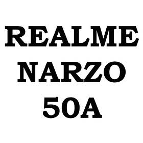 Realme Narzo 50A