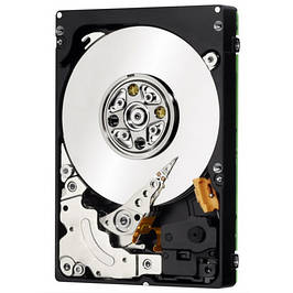 Накопичувачі HDD 3.5" ATA (IDE) бу