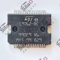 Мікросхема L9762-BC STMicroelectronics корпус SOP36