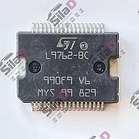 Мікросхема L9762-BC корпус HSSOP36 STMicroelectronics