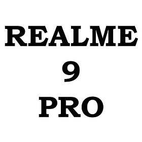 Realme 9 Pro