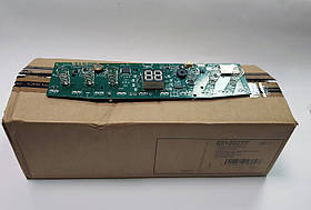 Плата дисплея на бойлер Ariston Velis Lux ABSE DRY WIFI 100 65120777