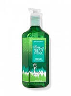 Жидкое гелевое мыло для рук Bath and Body Works Vanilla Bean Noel