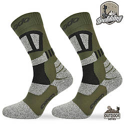 Трекінгові шкарпетки Comodo Trekking socks DryTex