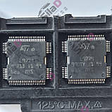 Мікросхема L9779 STMicroelectronics корпус HiQUAD-64, фото 4