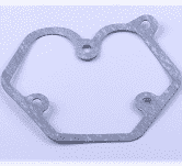 Прокладка кришки клапанів 186 (3 болта)