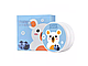 М’ЯТА КОРОБОЧКА!  Гідрогелеві патчі з чорницею Skin Care Blueberry Eye Mask, 60 шт, фото 3