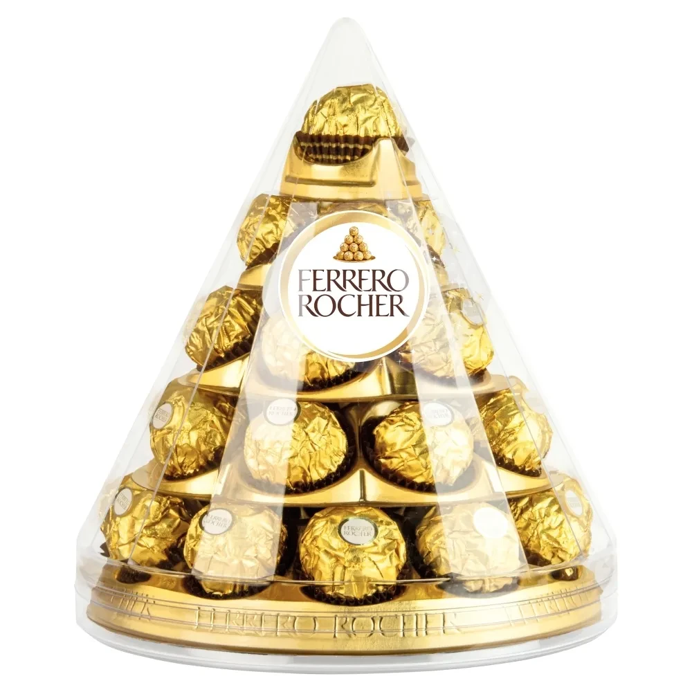 Цукерки набір Ferrero Rocher 350g