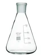 Мірні колби