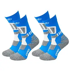 Трекінгові шкарпетки Comodo Trekking Socks DryTex сині